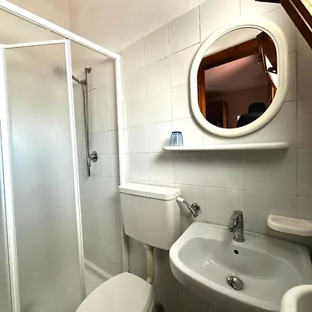 Agriturismo Tivoli 3*