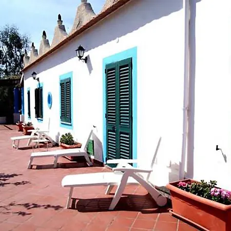 Agriturismo Tivoli 3*