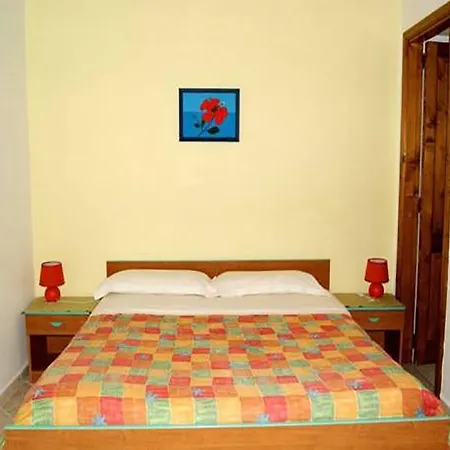 Agriturismo Tivoli Couette-café 3*
