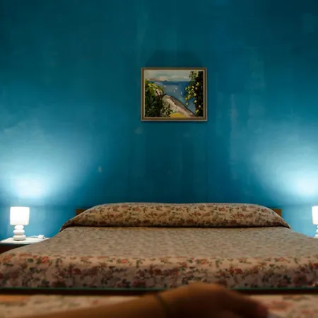 Agriturismo Tivoli Bed & Breakfast 3*