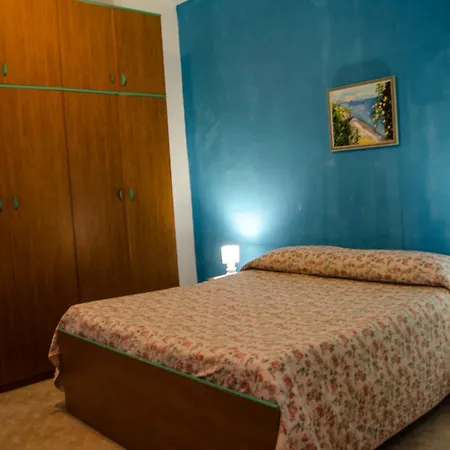 Agriturismo Tivoli
