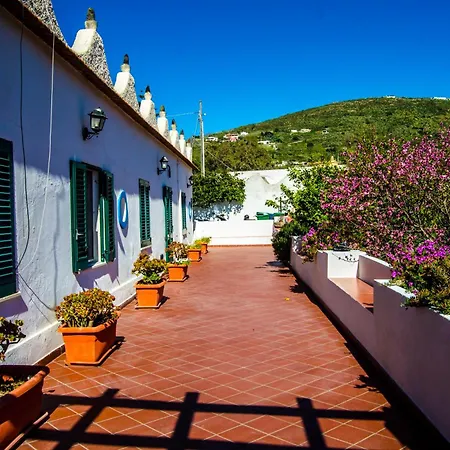 Agriturismo Tivoli