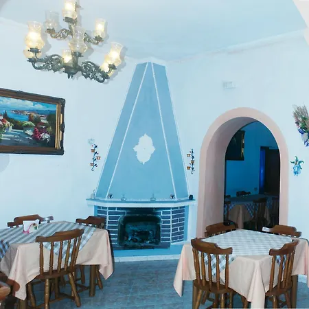 Agriturismo Tivoli Bed and breakfast Quattro Pani