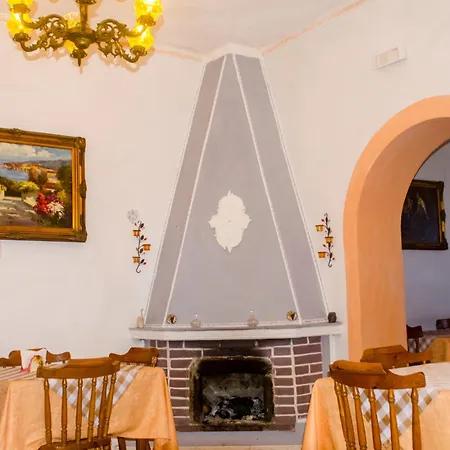 Agriturismo Tivoli Bed and breakfast