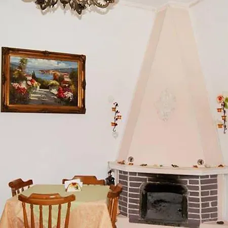 Bed & Breakfast Agriturismo Tivoli Quattro Pani