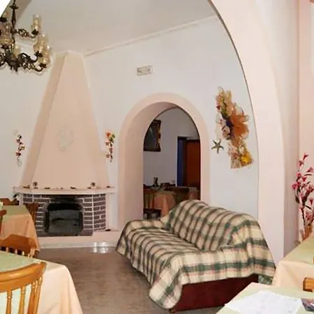 Bed and breakfast Agriturismo Tivoli Quattro Pani