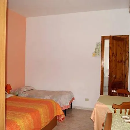 Bed & Breakfast Agriturismo Tivoli