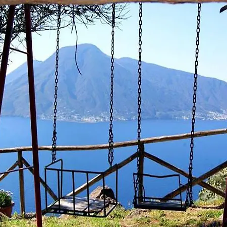 Agriturismo Tivoli Bed and breakfast Quattro Pani